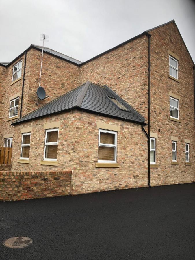 Luxury Two Bed Apartment in the City of Ripon, North Yorkshire - Bed and Breakfast