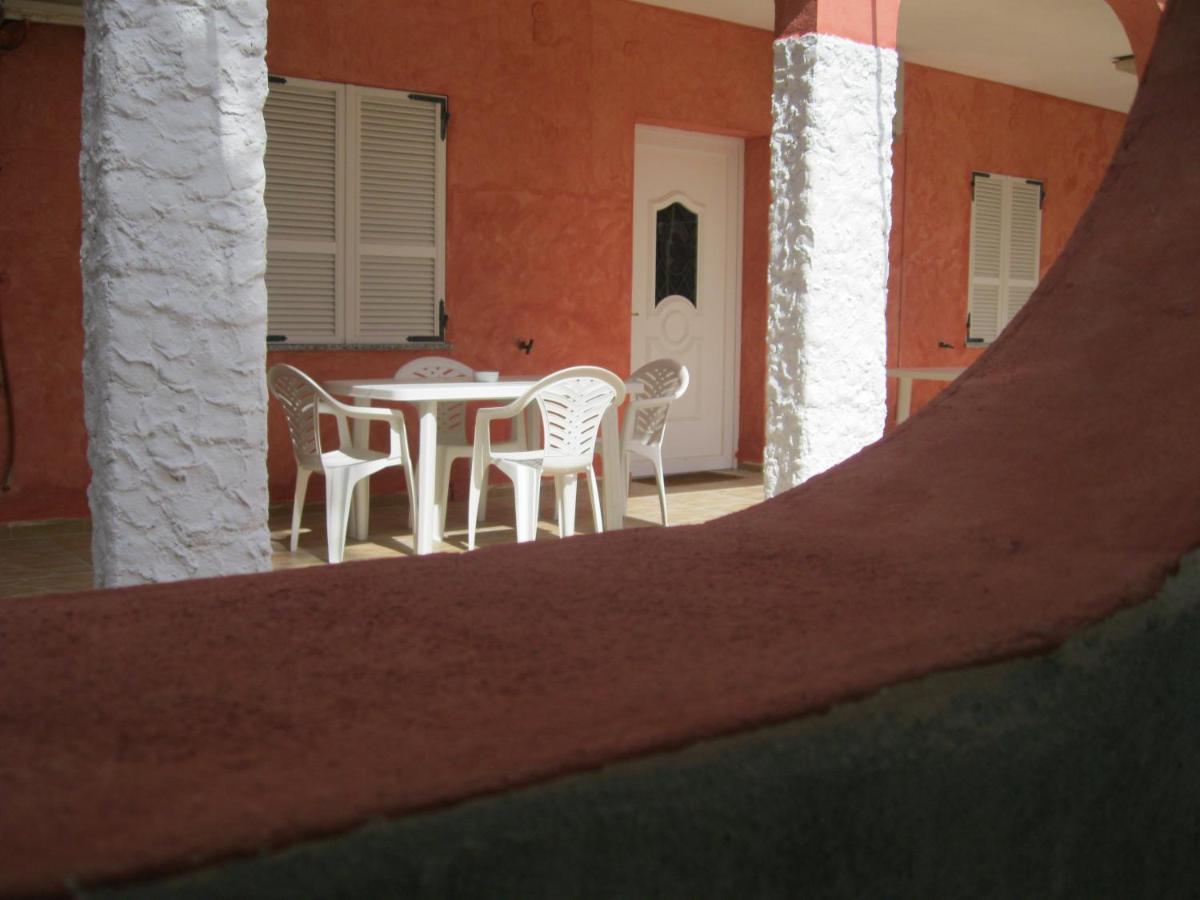 Helios Rooms - B&B