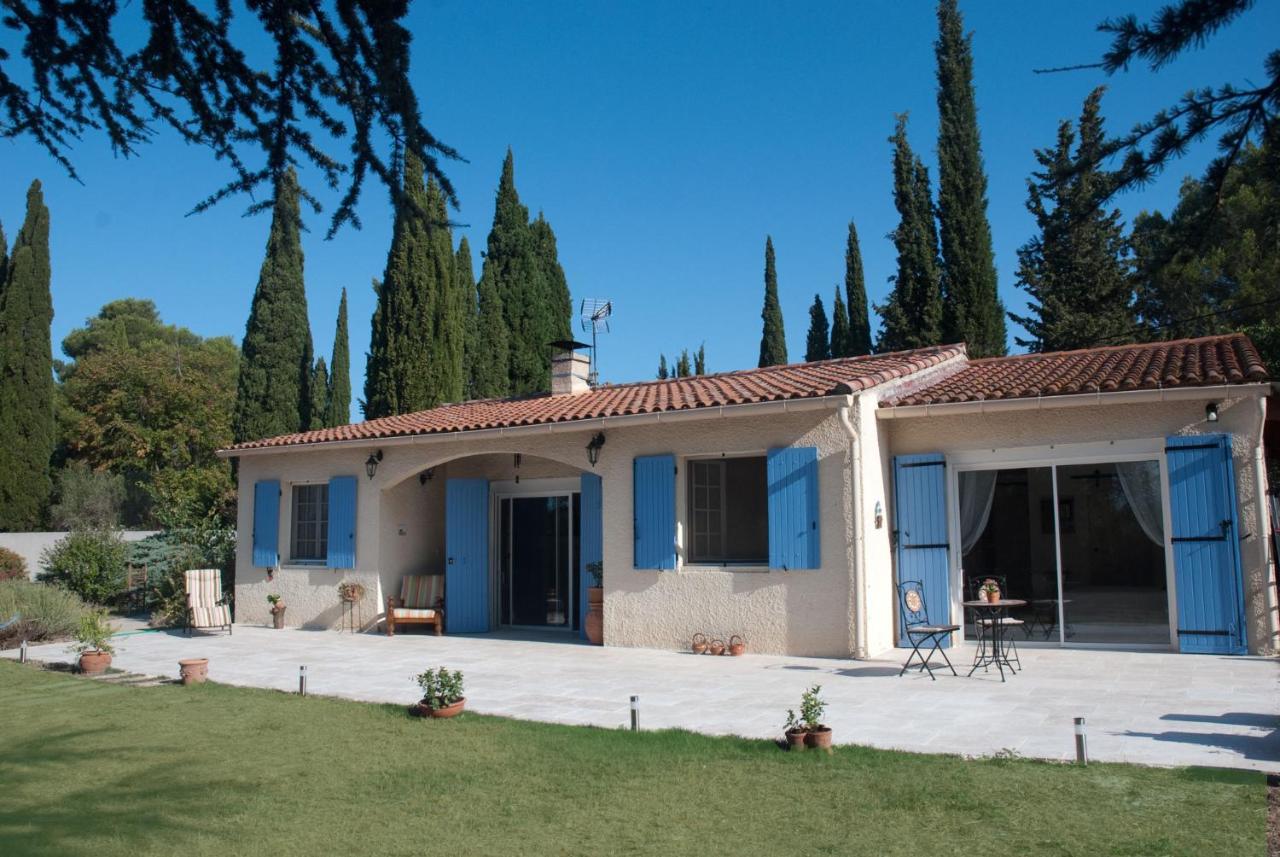 Vintage Provence - Bed and Breakfast