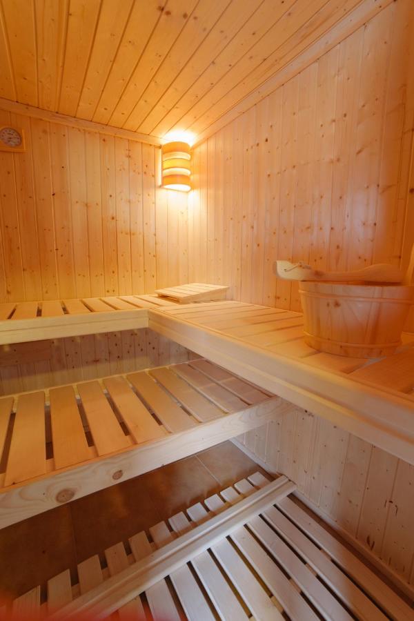 Penzion Červená voda -penzion s dotekem dálek - B&B Červená Voda