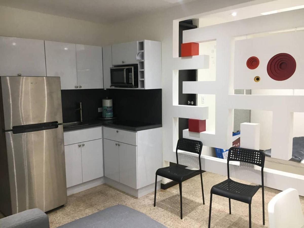 La Placita Apartment - Bed and Breakfast