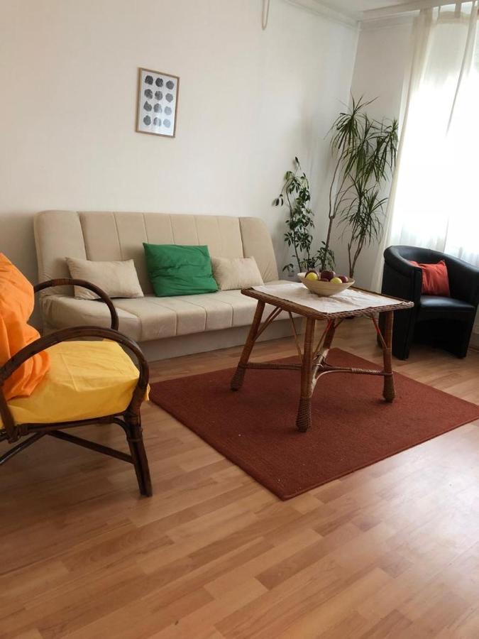 B&B Pančevo - Sunshine apartment - Bed and Breakfast Pančevo