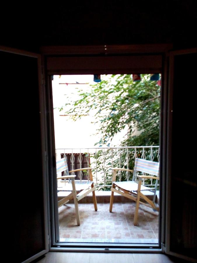 City Center Martha's Apartment - B&B