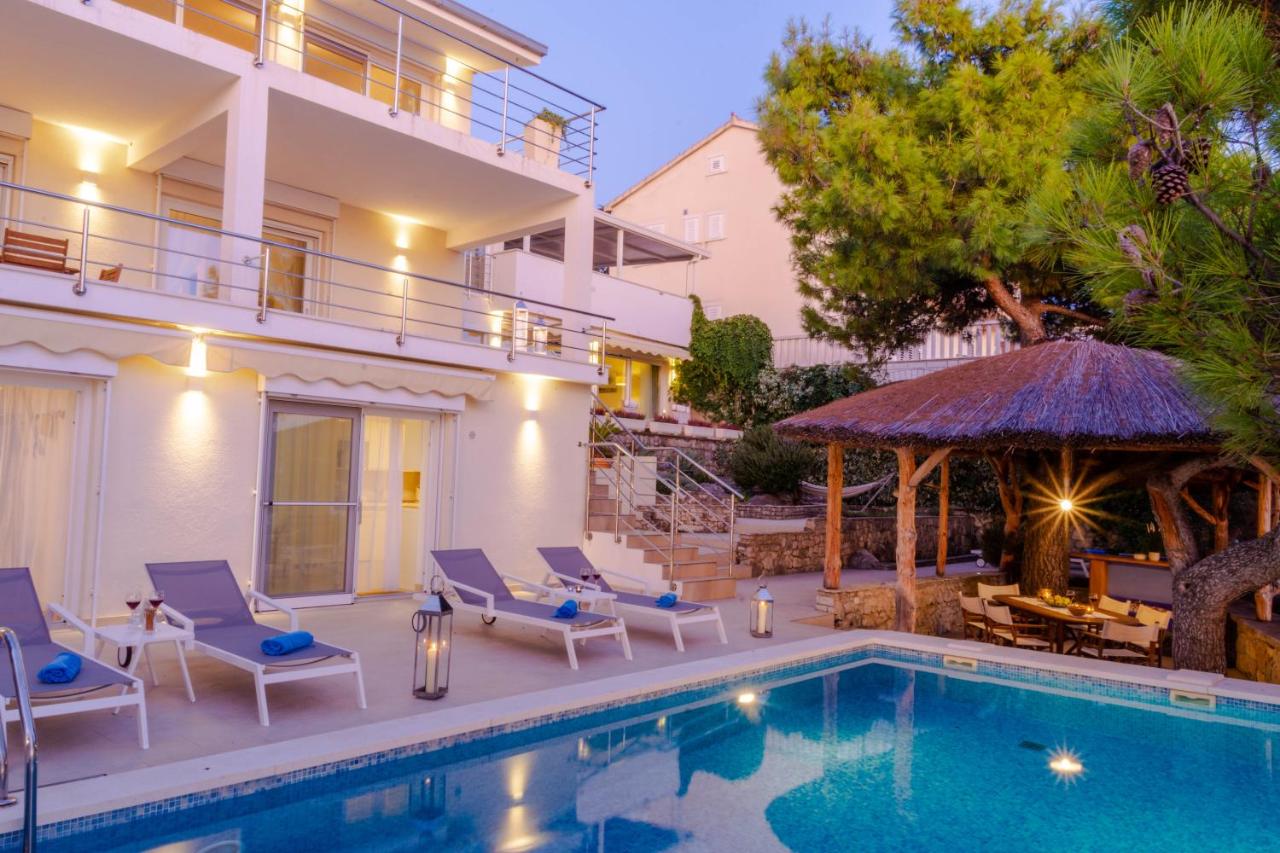 Villa Anni - Bed and Breakfast