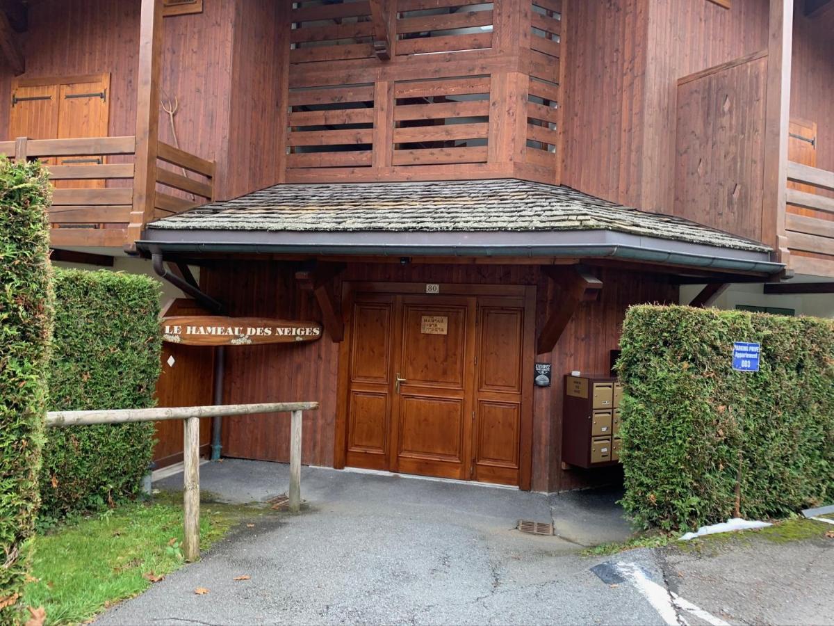 Le Hameau des Neiges - B&B