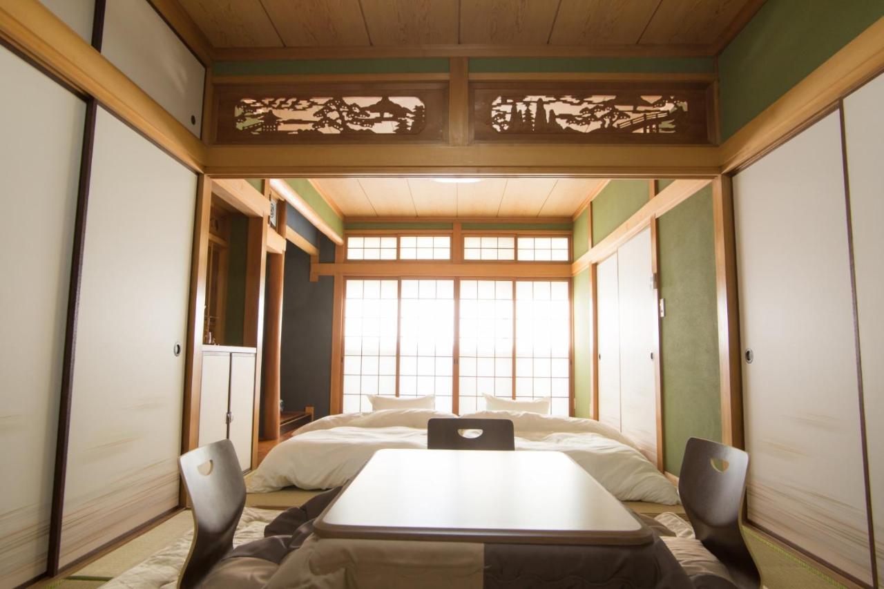 B&B Matsuyama - Matsuyama - House / Vacation STAY 57590 - Bed and Breakfast Matsuyama