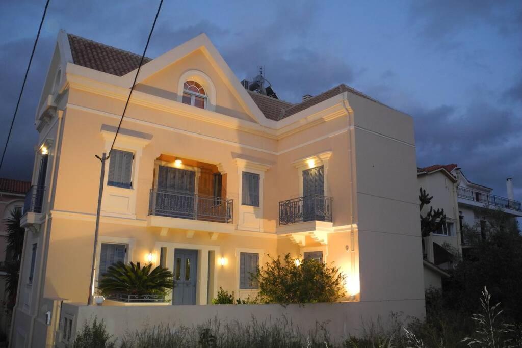 B&B Argostoli - Villa Chrisevgeni with elevator - Bed and Breakfast Argostoli