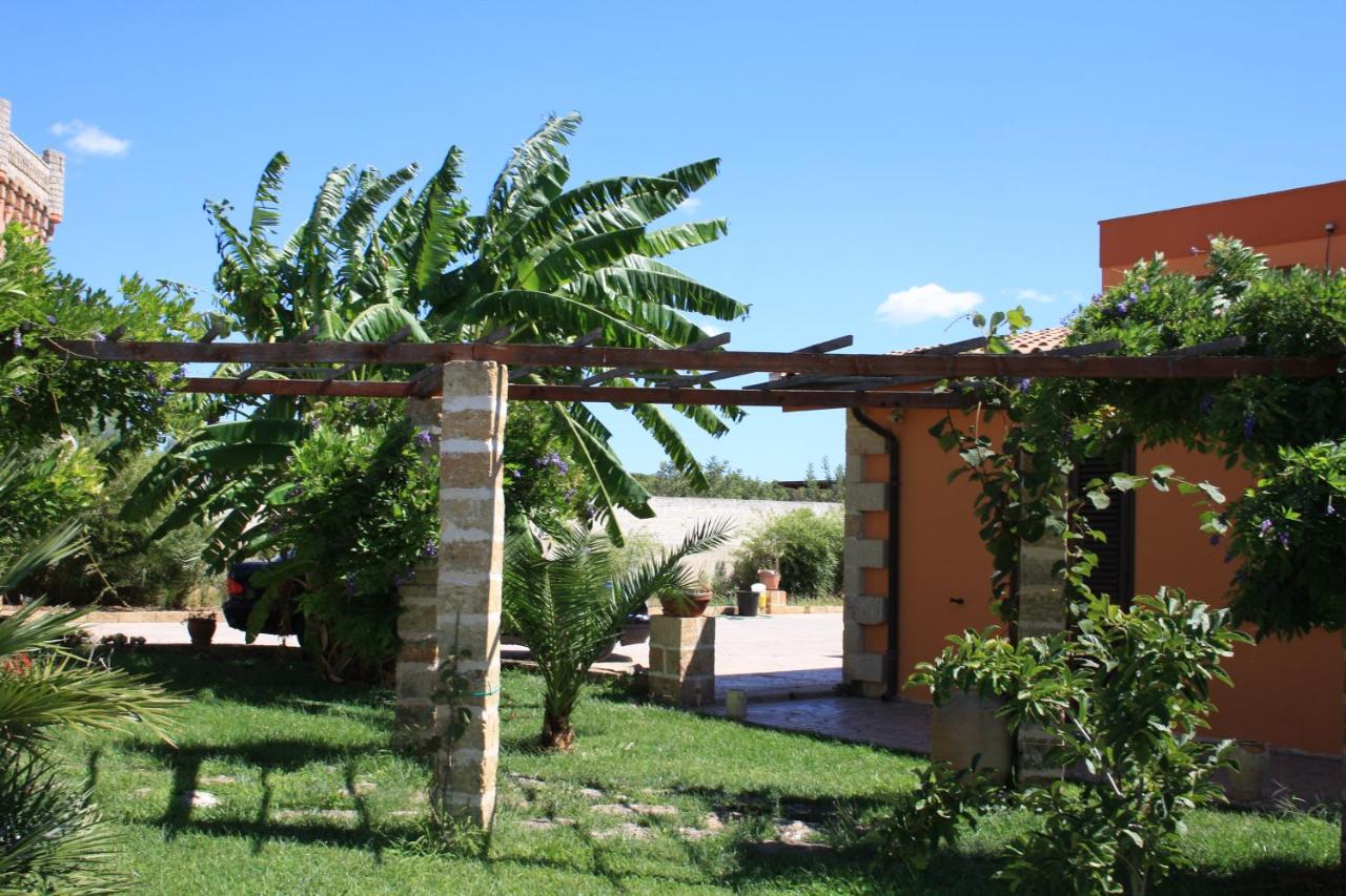 Villa Padula - B&B Sogliano Cavour