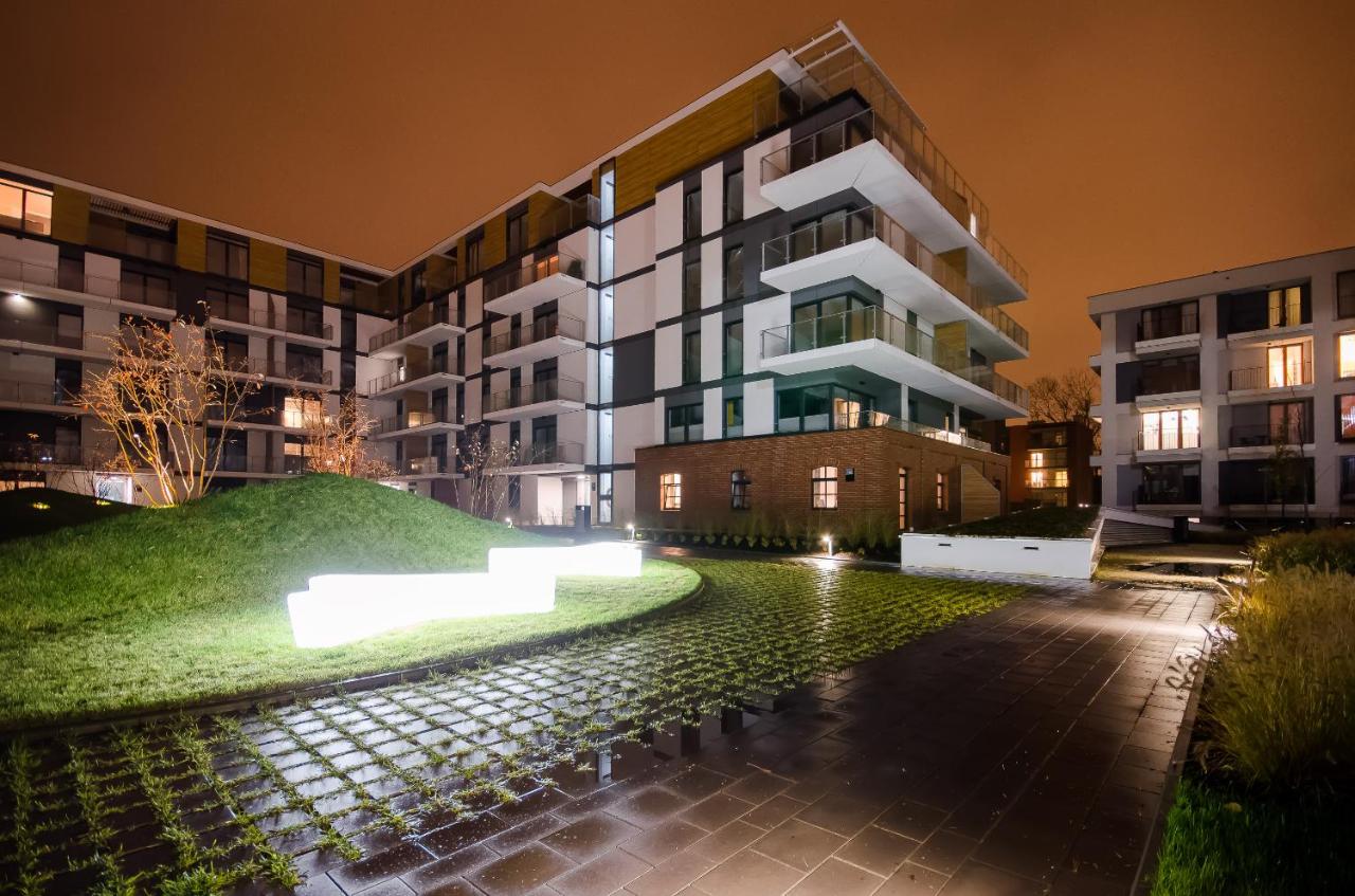 Krakowiak Apartments - B&B