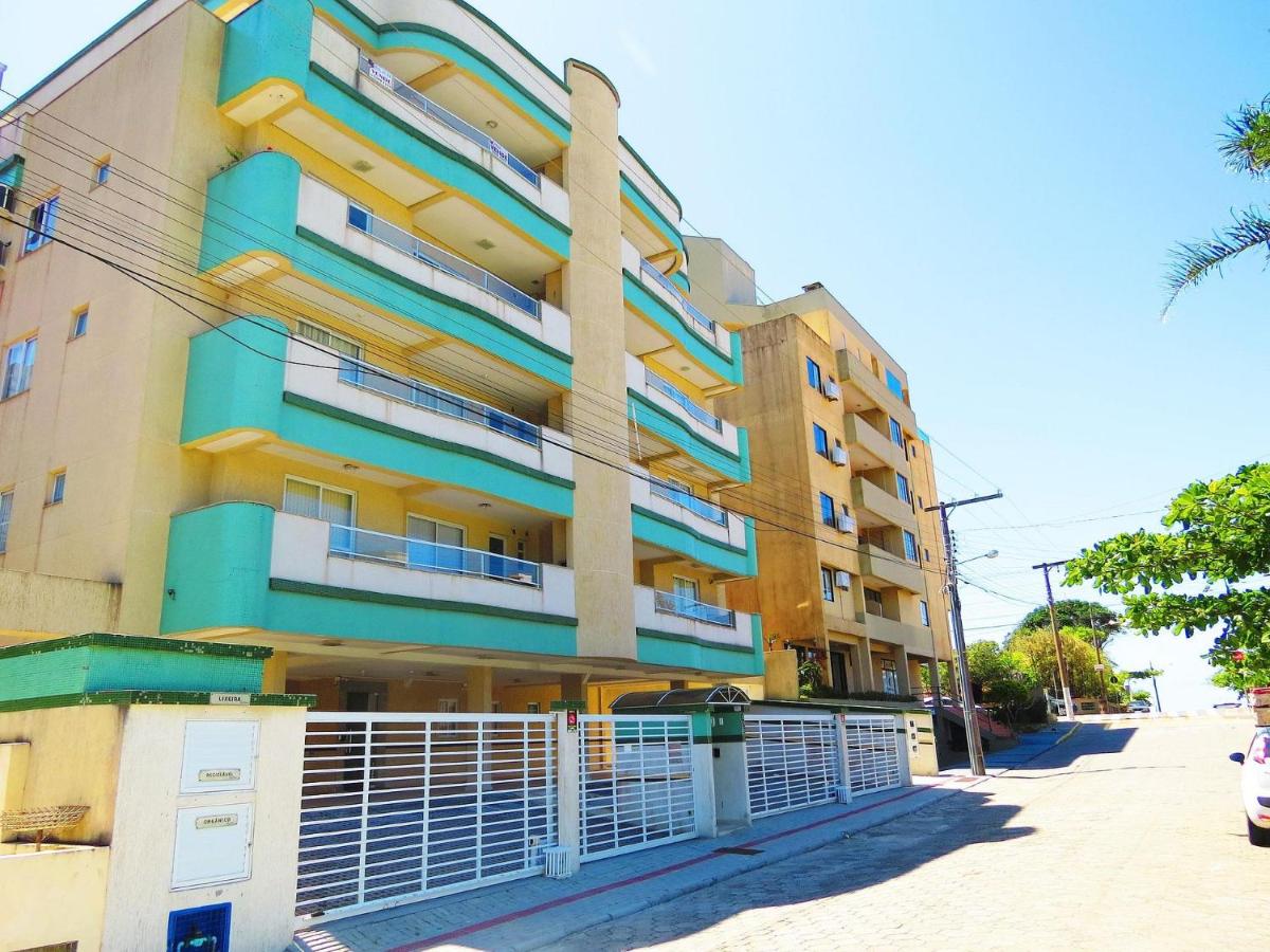 Res Praia do Sol - Ferienwohnung Bombinhas