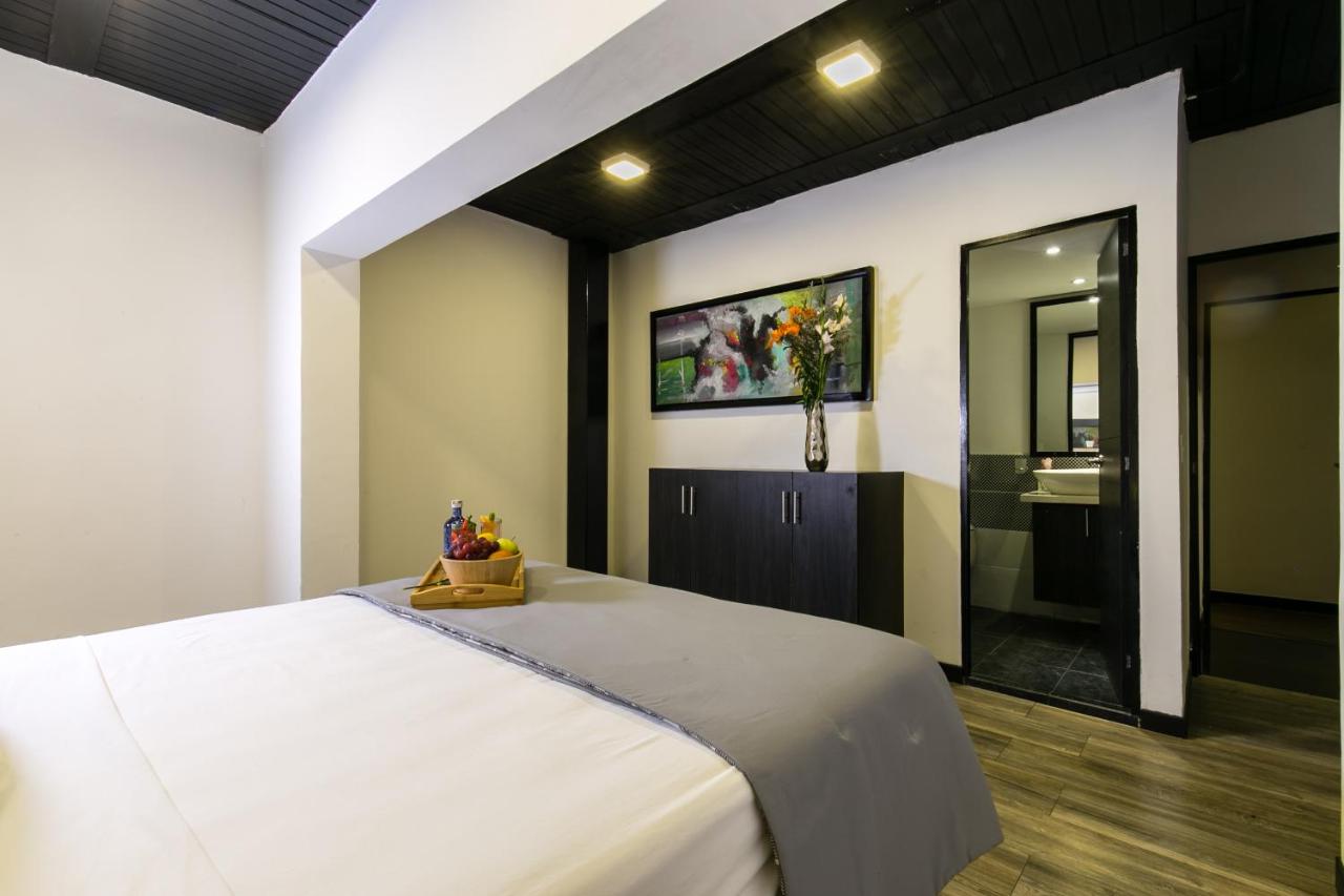 Apartment mit 3 Schlafzimmern