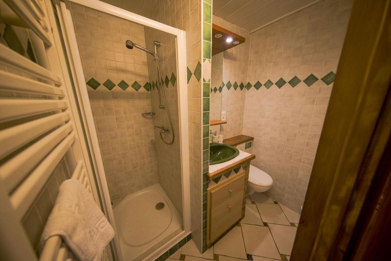 Apartment - Erdgeschoss
