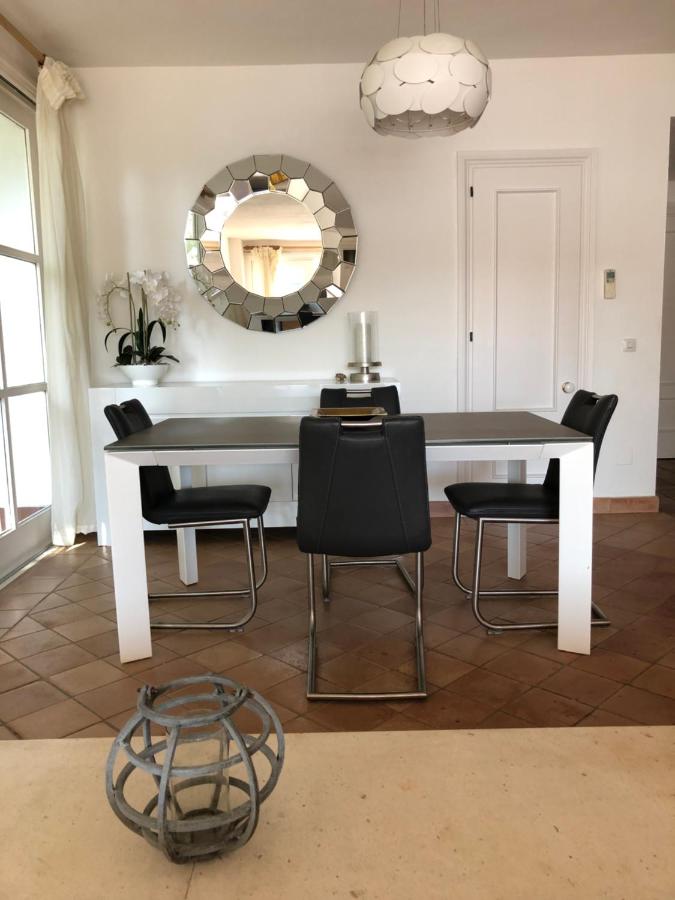 Jardines De Las Golondrinas - B&B Marbella