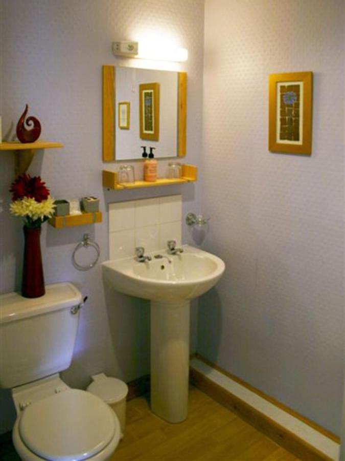 Luxury King or Twin room