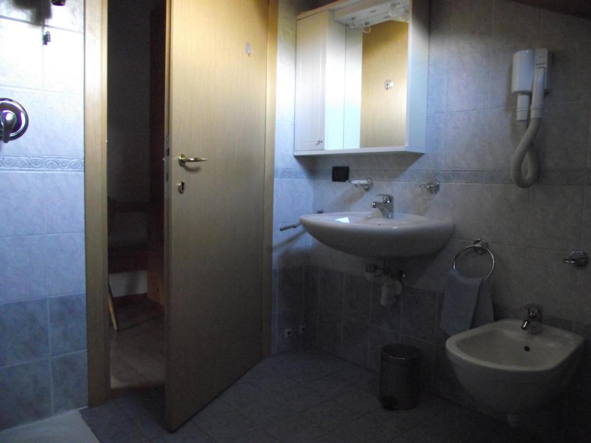 Chambre Quadruple avec Balcon