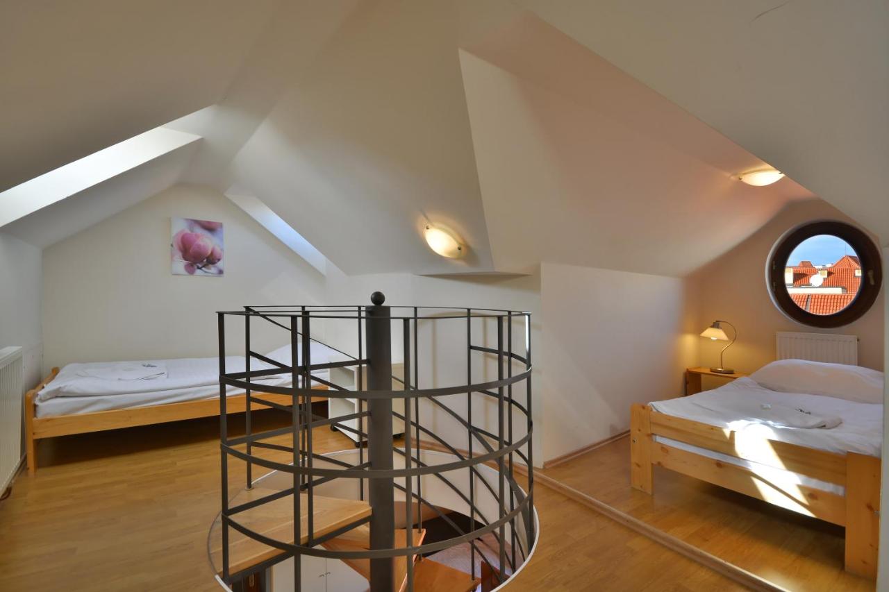 Duplex Apartment