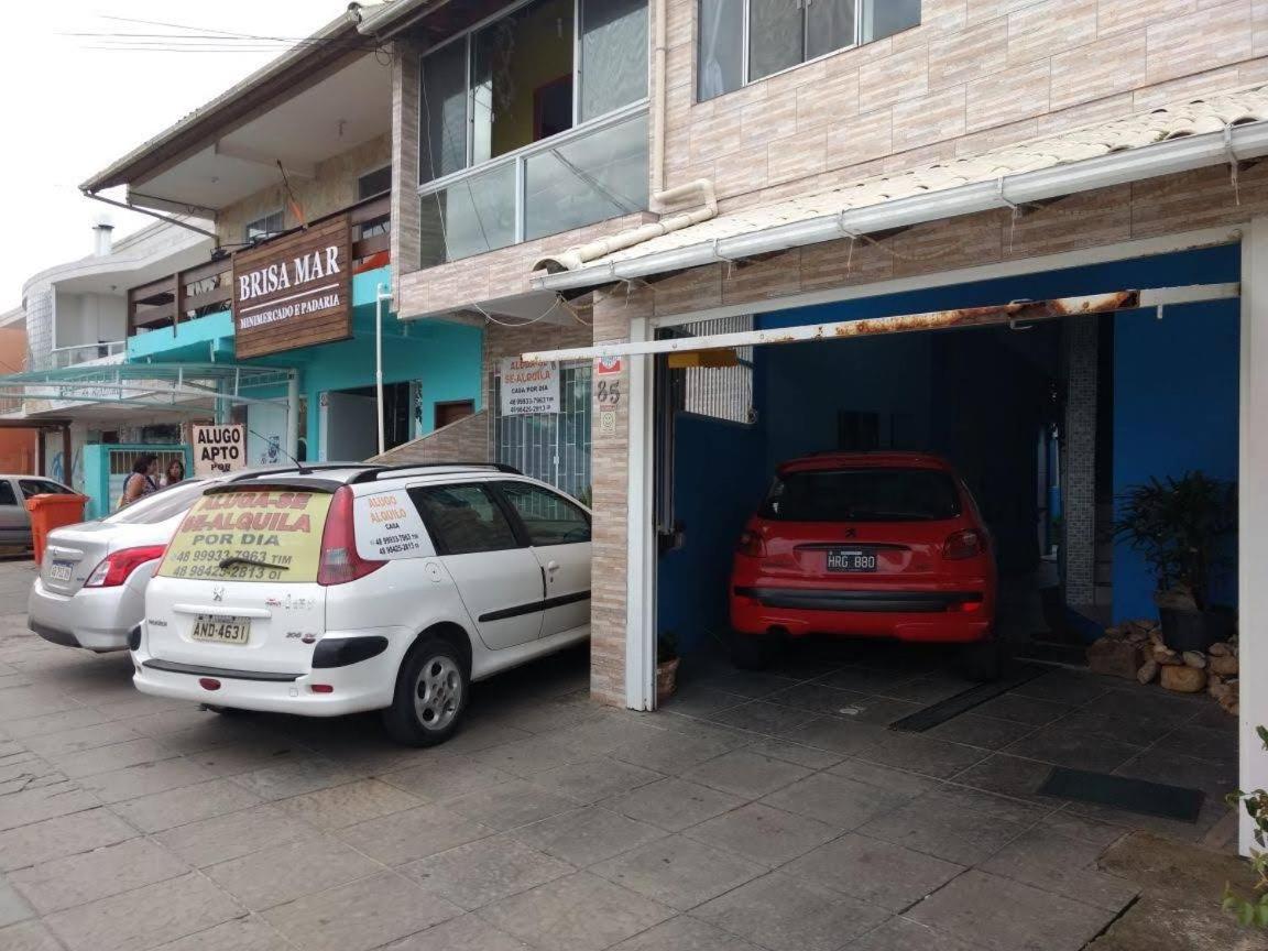 Hospedagem Ilha Campeche - B&B