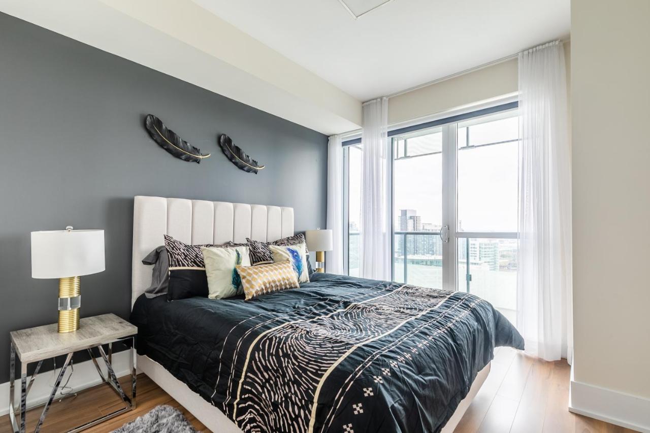 B&B Toronto - GLOBALSTAY Modern Downtown Apartment - Bed and Breakfast Toronto