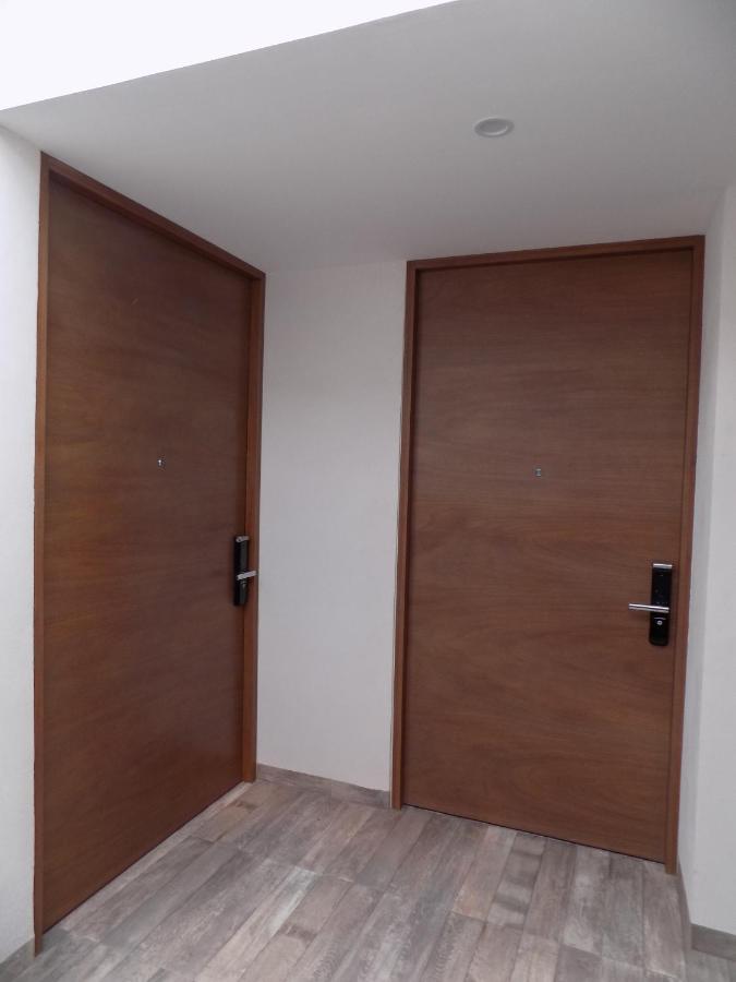 Single Room with Bathroom