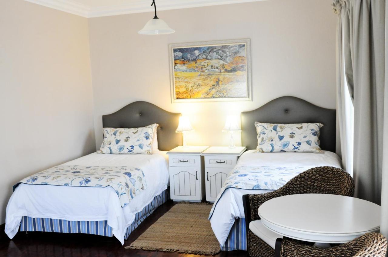 Chambre Lits Jumeaux avec Kitchenette