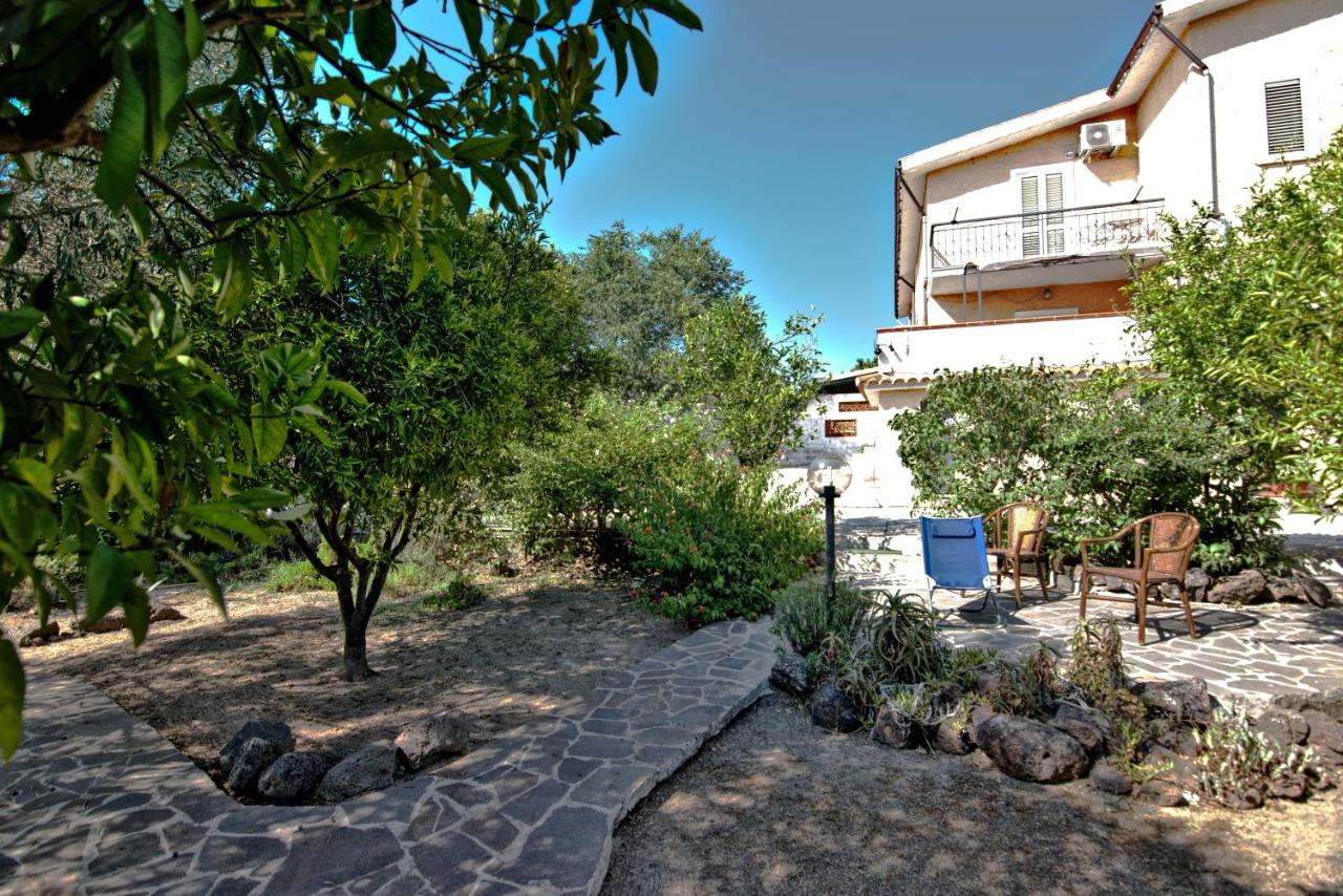 Villa Arancio - B&B