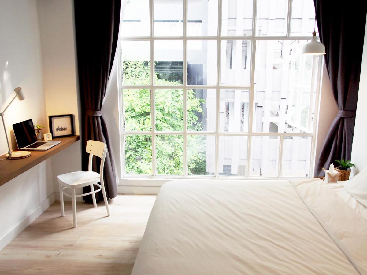 B&B Bangkok - Varmtel - Bed and Breakfast Bangkok