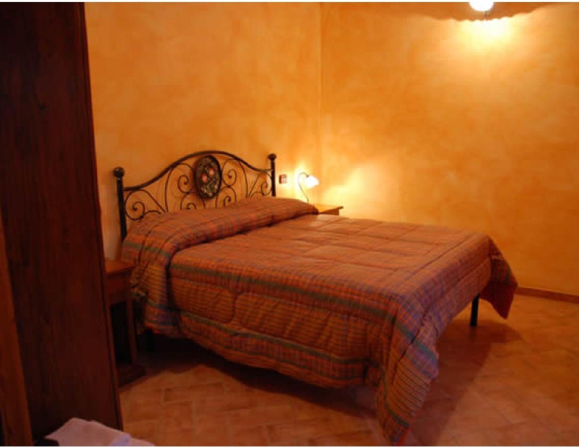 Standard Doppelzimmer