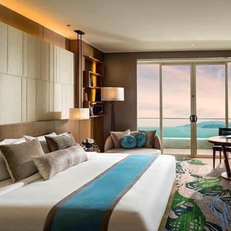 Dai Thanh 1 Motel Cang Sa Ky - B&B Quảng Ngãi