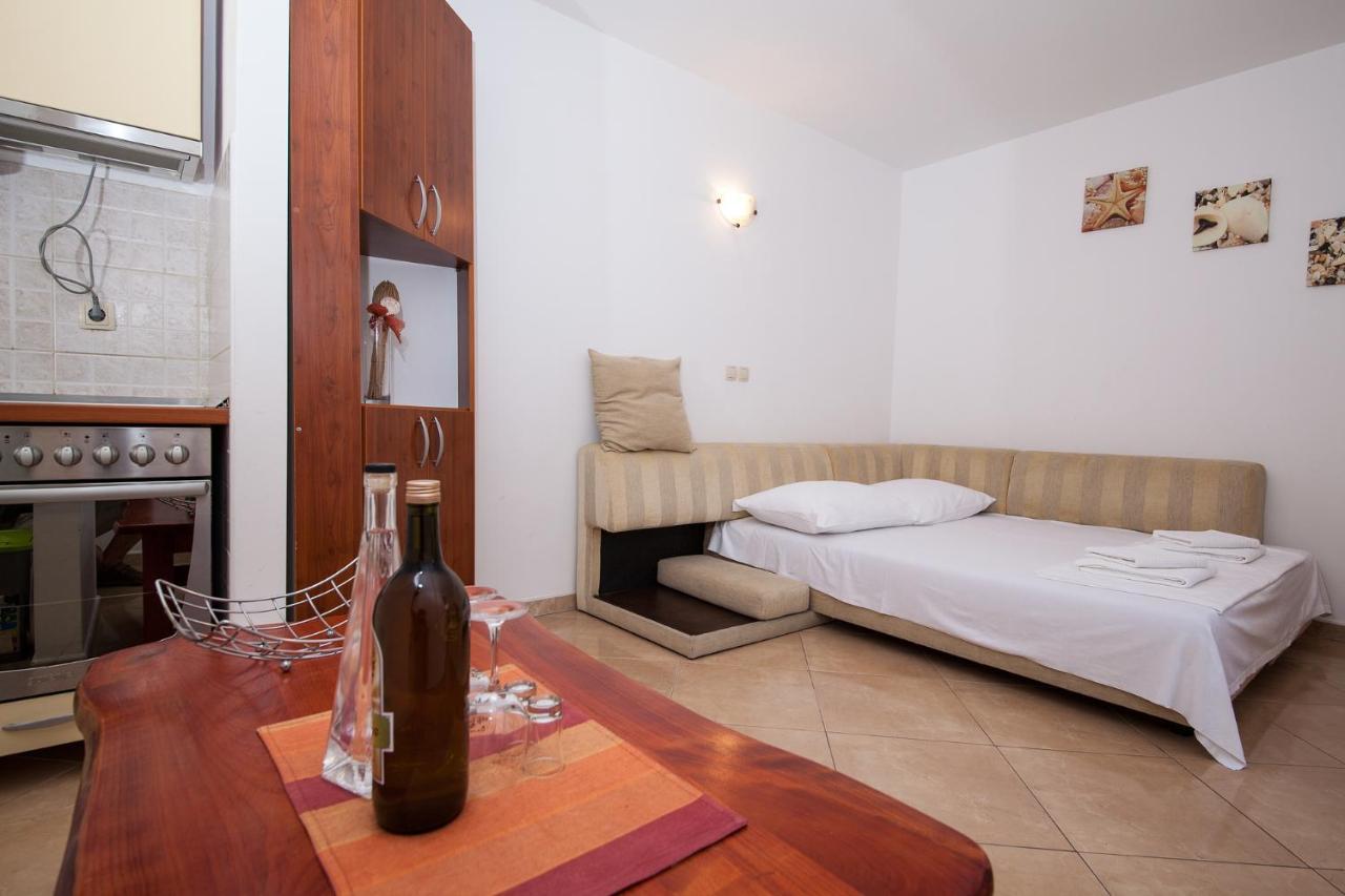 Apartment - Erdgeschoss