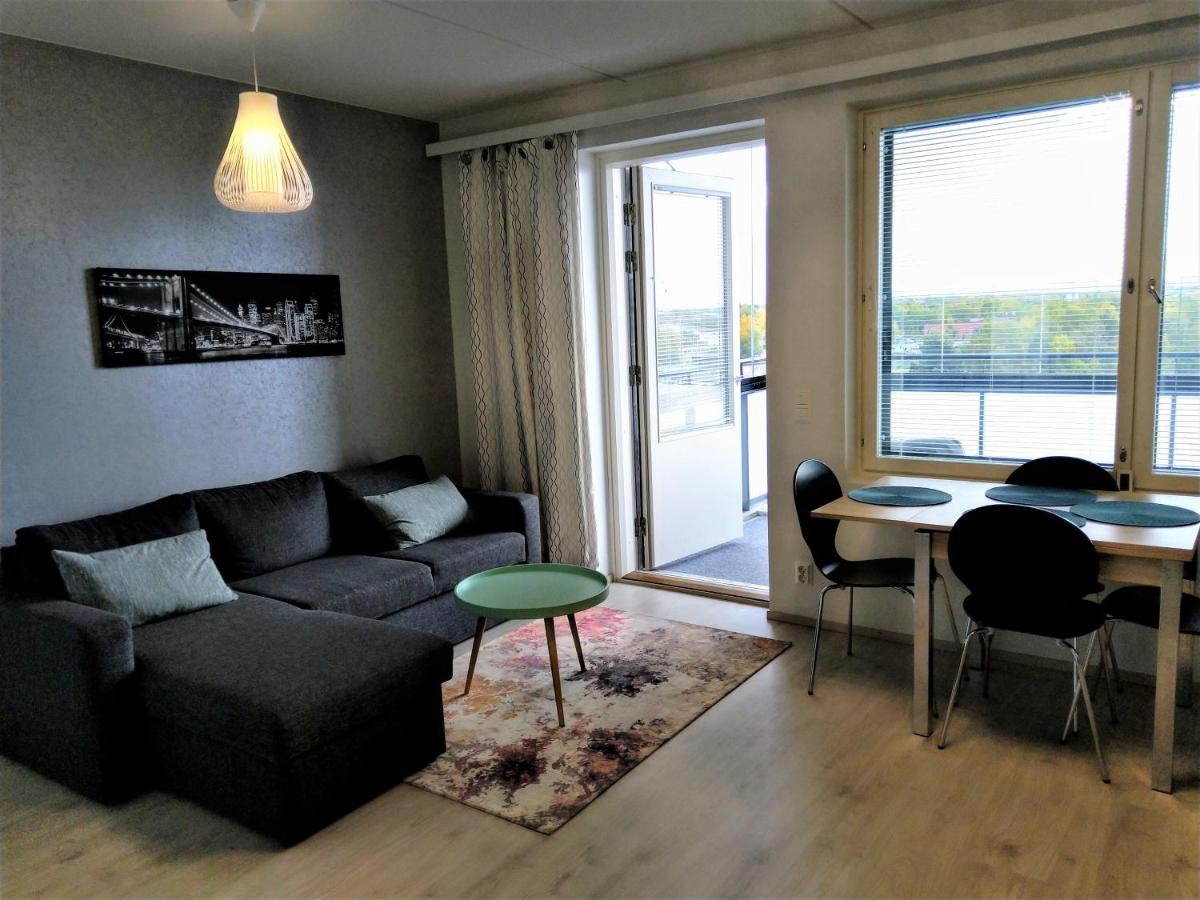 B&B Vaasa - Pro Apartments 2 - Bed and Breakfast Vaasa