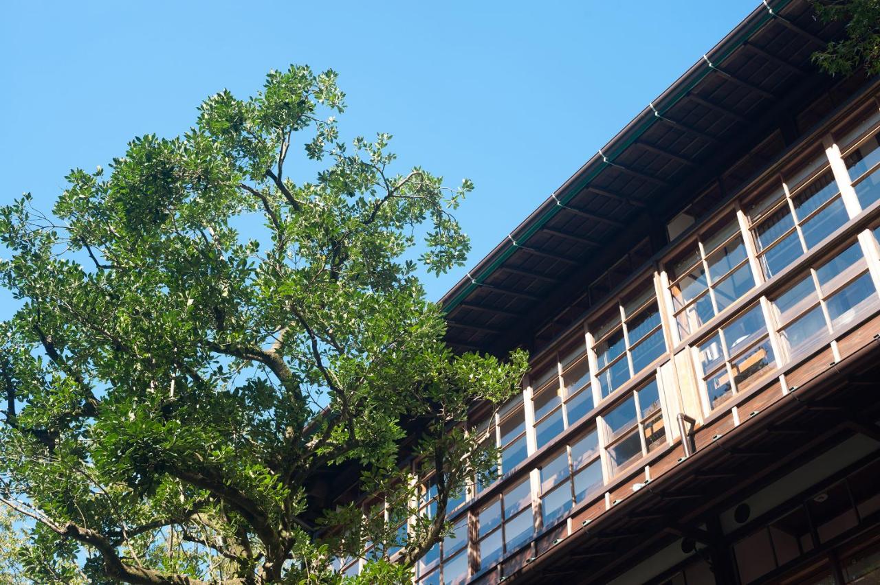 KANSUIRO ANNEX - B&B