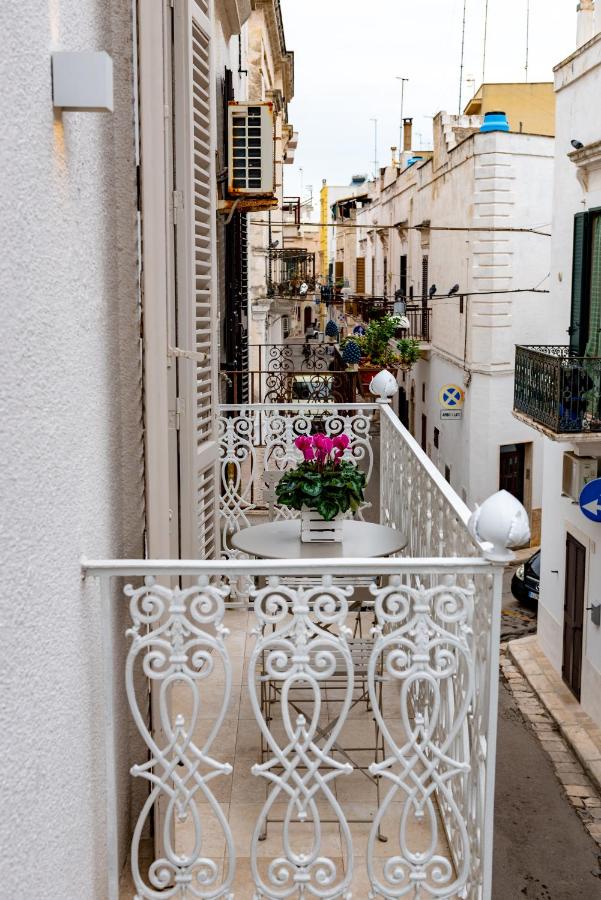 D'aprile Dimore - B&B