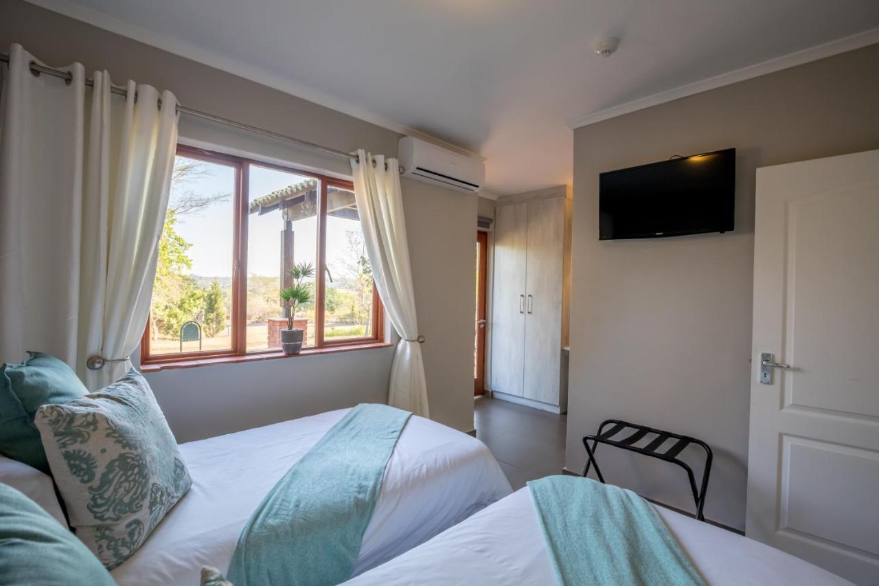 Appartement 3 Chambres