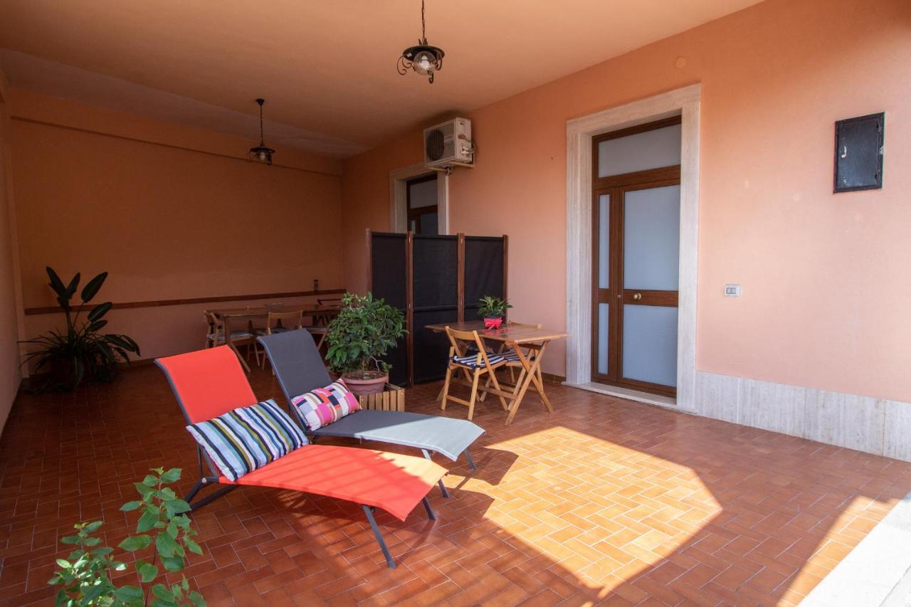 Standard Villa