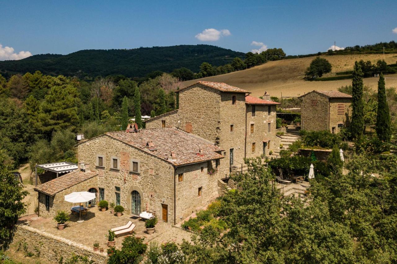 B&B Greve in Chianti - Podere Campolungo - Bed and Breakfast Greve in Chianti