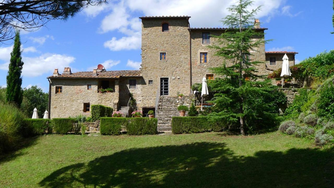 Podere Campolungo - B&B