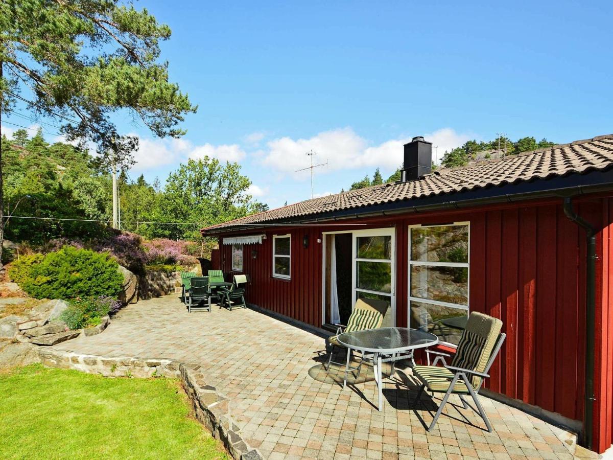 B&B Tvedestrand - Holiday Home Kystveien - Bed and Breakfast Tvedestrand