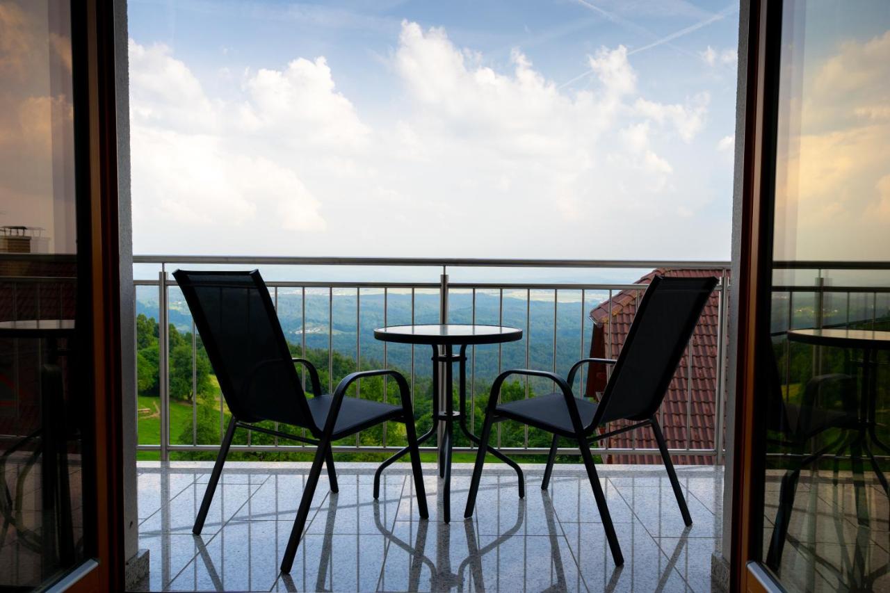 Appartamento con Balcone