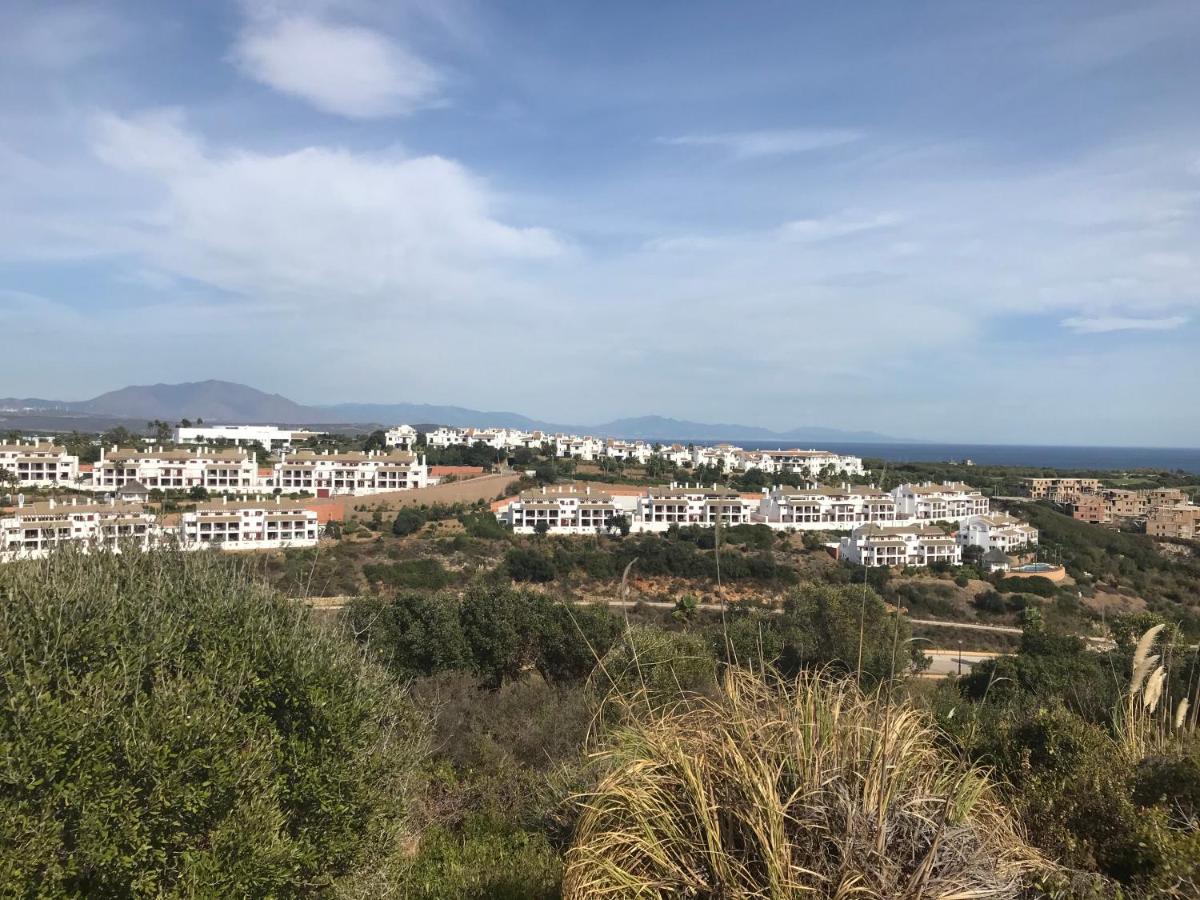 Penthouse Charming Nueva Alcaidesa - B&B