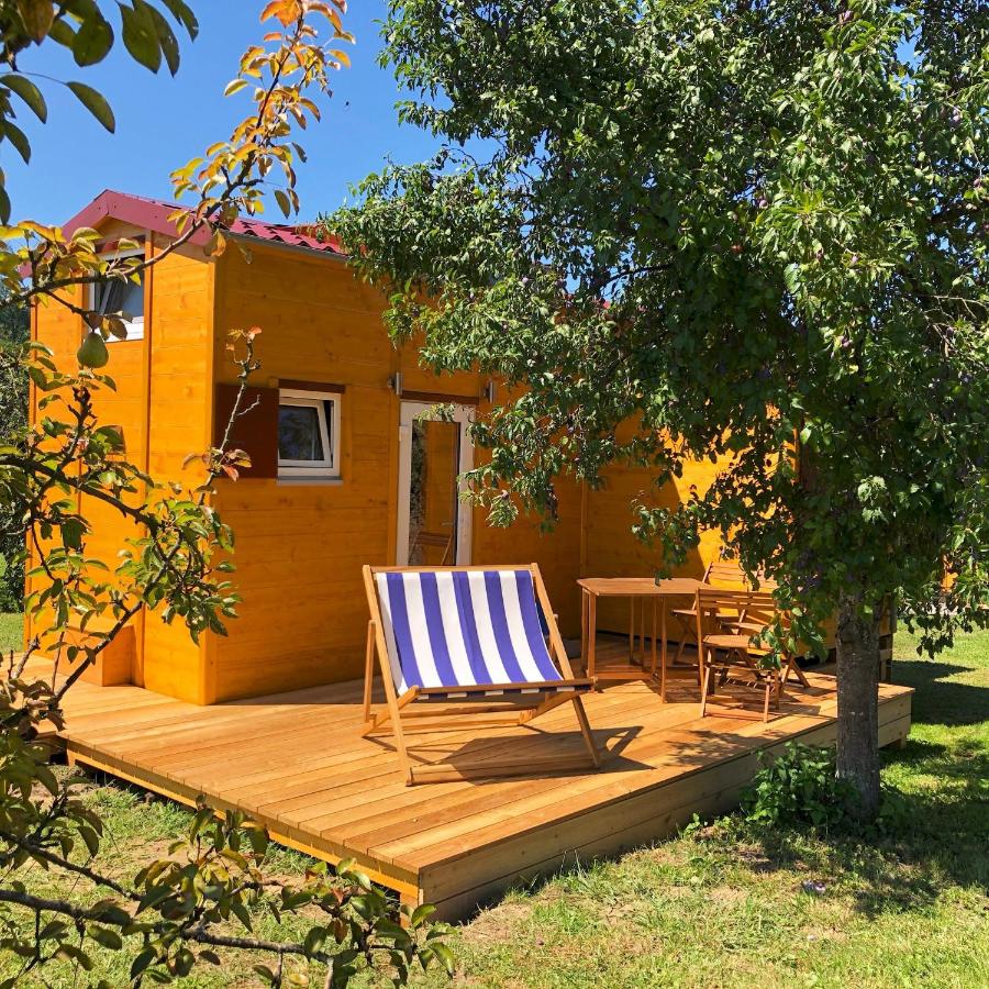 Biolandhof Bodensee - Bed and Breakfast
