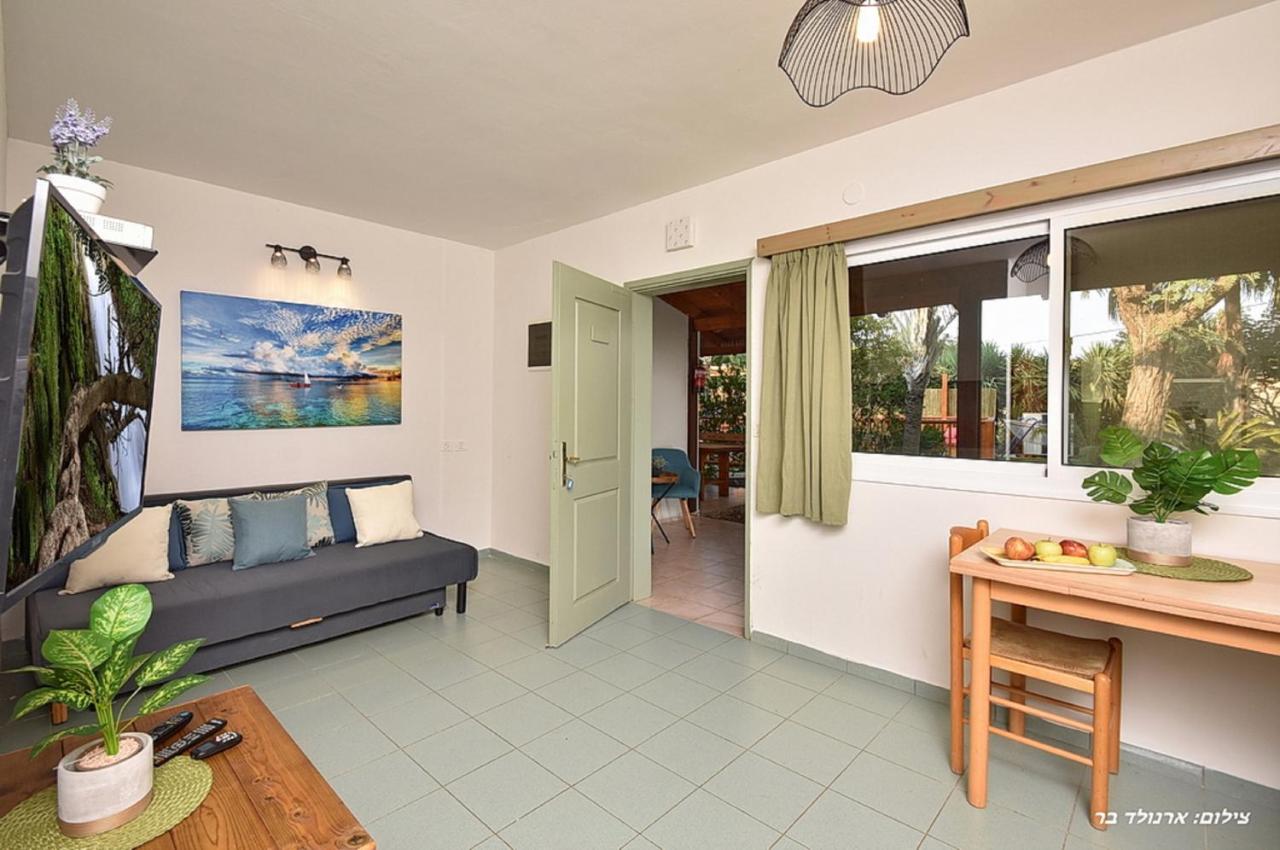 Chalet 1 Chambre