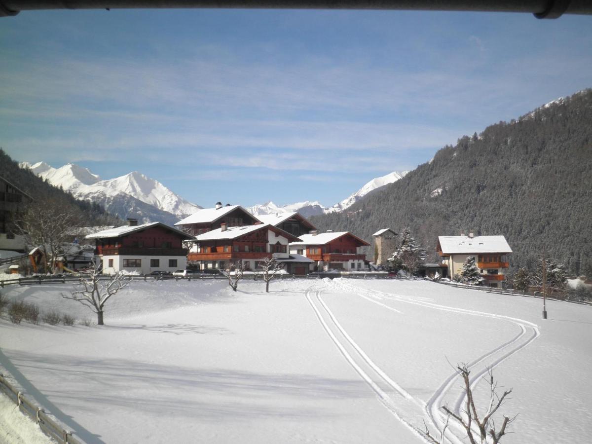 Gästeheim Pötscher - B&B Matrei in Osttirol