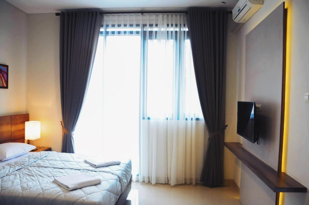 Villa Deluxe