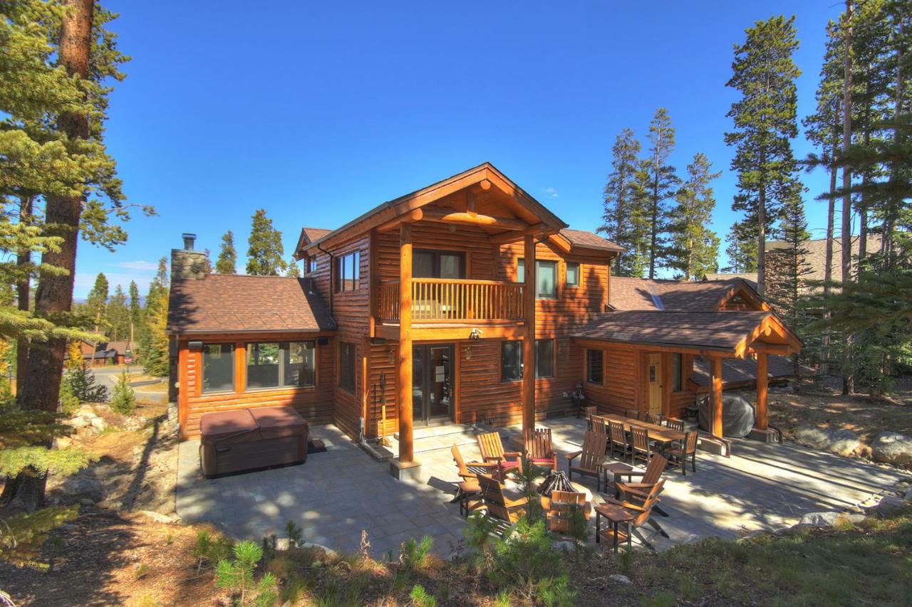 Boulder Lodge at Peak 8 home - B&B Breckenridge