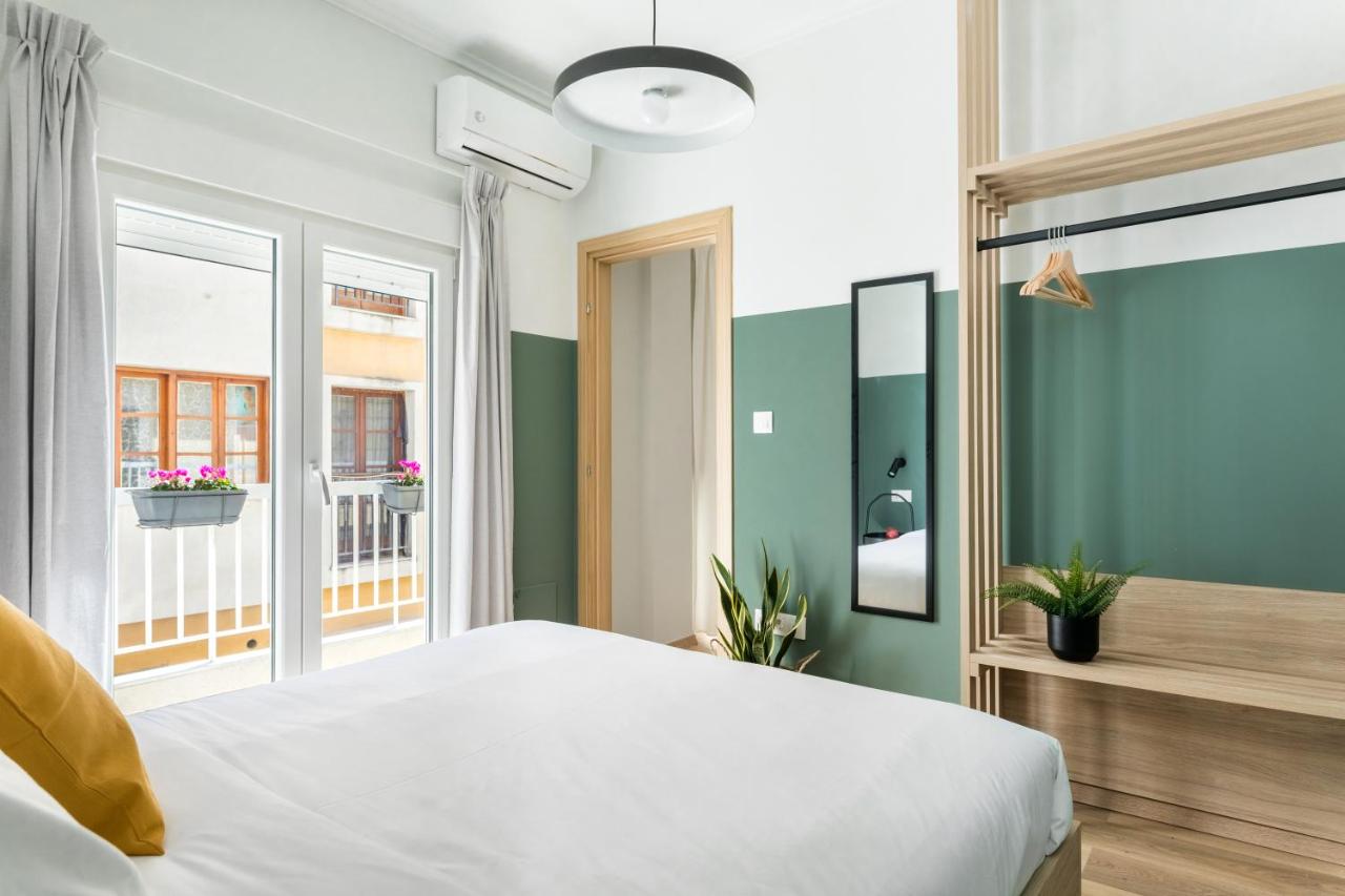 Homey Skg - B&B Salonicco