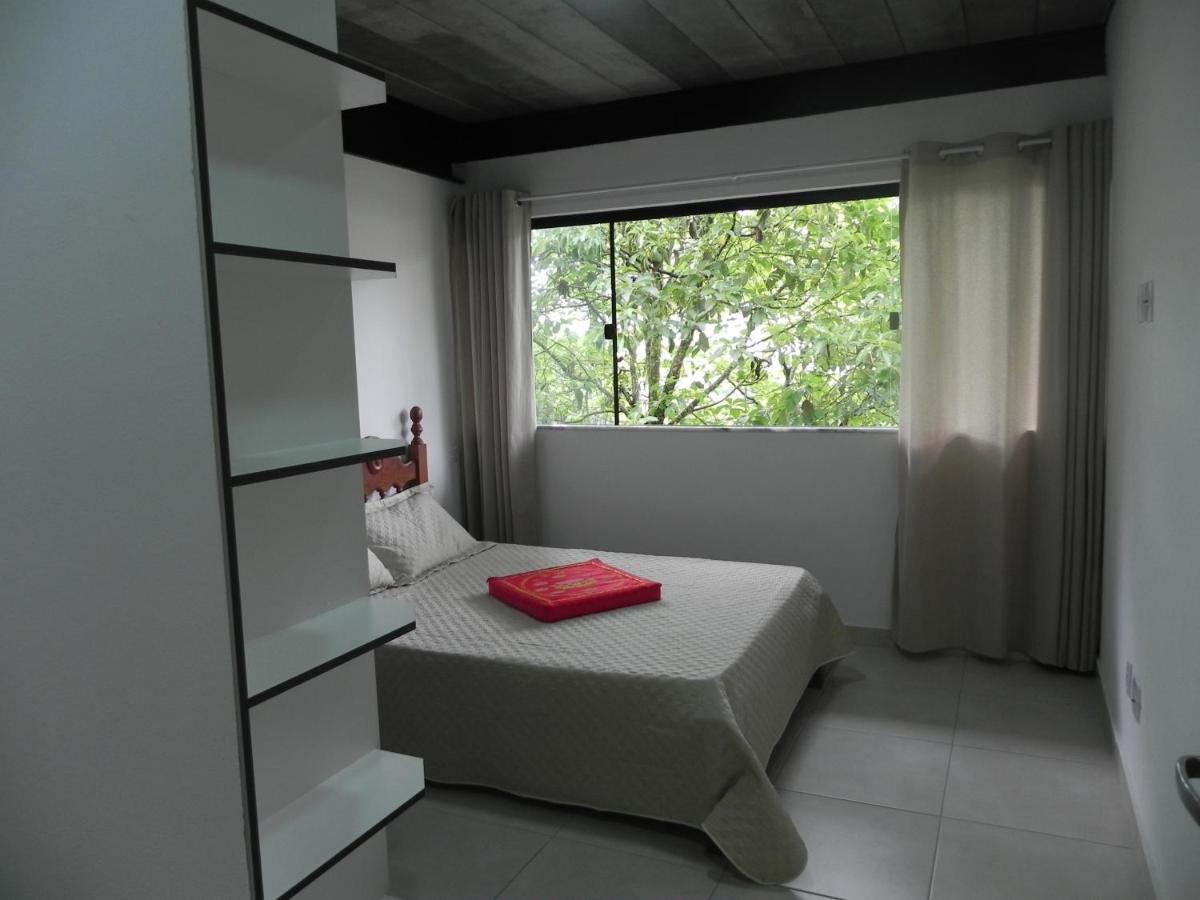 Aconchego Serra Imperial -201 - B&B