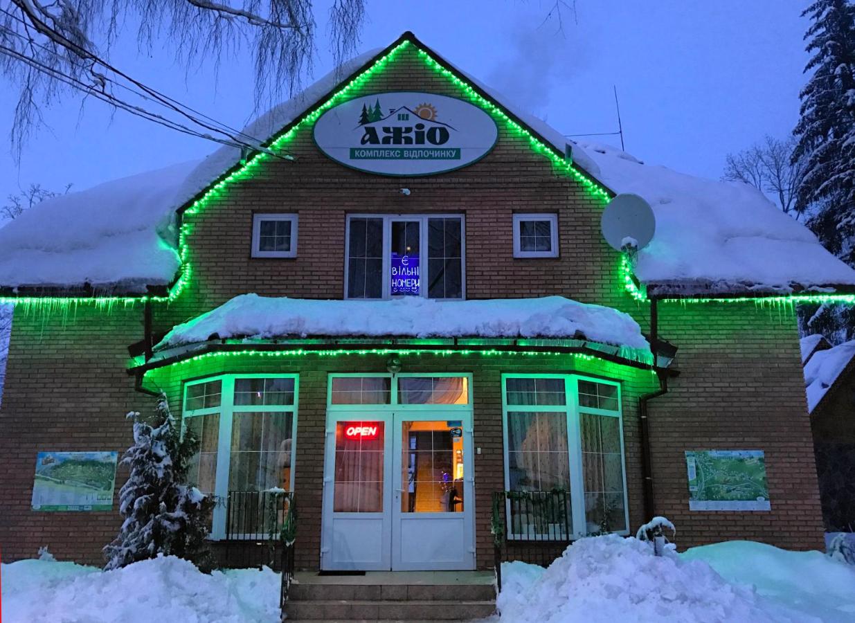 Agio Hotel - B&B