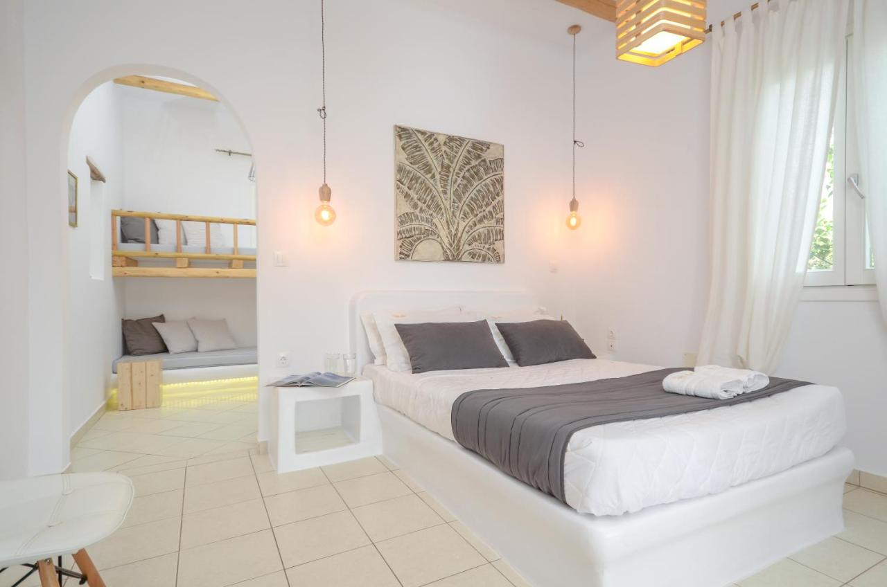 Family Junior Suite