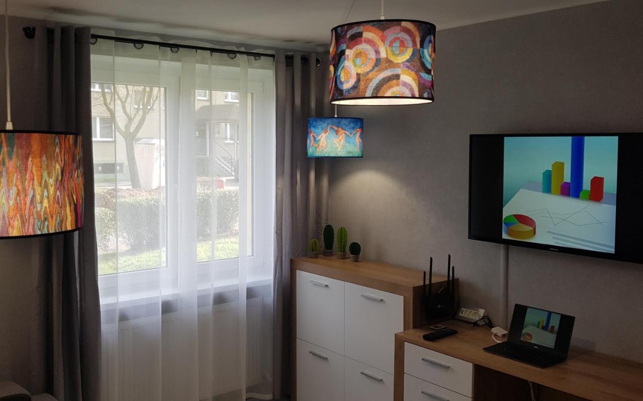 B&B Gliwice - Arena Studio - Bed and Breakfast Gliwice