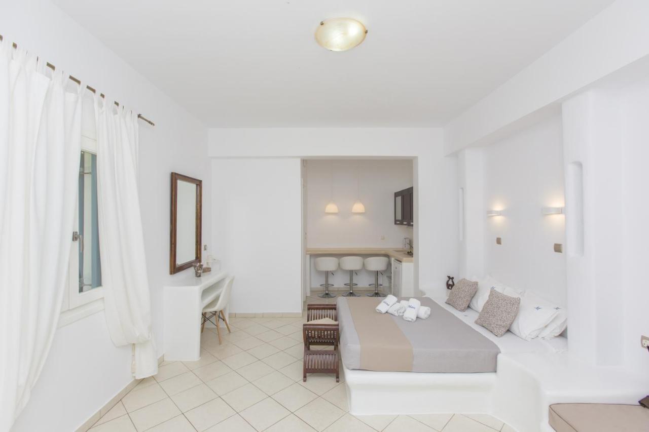 Standard Suite